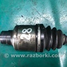 ФОТО Привод передний для Dodge Avenger (07-14) Киев