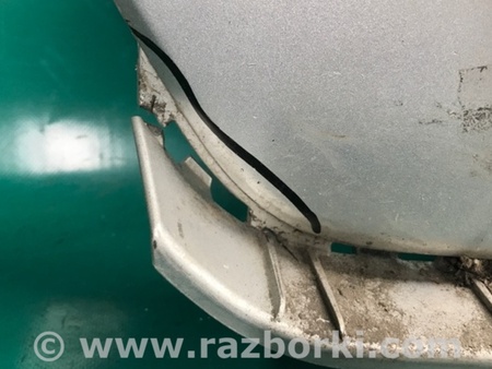 ФОТО Решетка радиатора для Jeep Patriot (10-17) Киев
