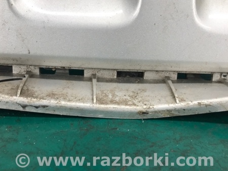 ФОТО Решетка радиатора для Jeep Patriot (10-17) Киев