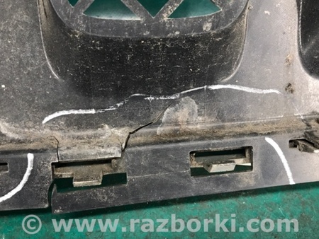 ФОТО Решетка радиатора для Jeep Patriot (10-17) Киев