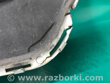 ФОТО Решетка радиатора для Jeep Patriot (10-17) Киев