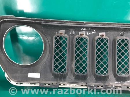 ФОТО Решетка радиатора для Jeep Patriot (10-17) Киев