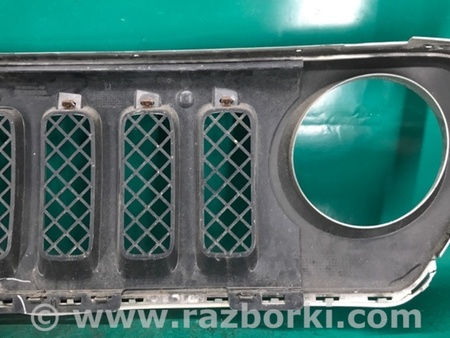 ФОТО Решетка радиатора для Jeep Patriot (10-17) Киев