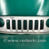 Решетка радиатора Jeep Patriot (10-17)