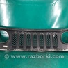 ФОТО Решетка радиатора для Jeep Patriot (10-17) Киев