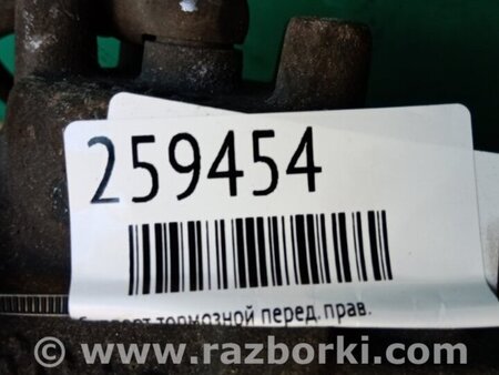 ФОТО Суппорт для Dodge Avenger (07-14) Киев