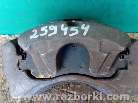 ФОТО Суппорт для Dodge Avenger (07-14) Киев
