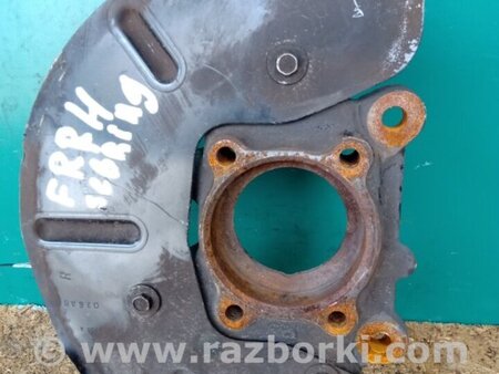 ФОТО Кулак поворотный для Dodge Avenger (07-14) Киев