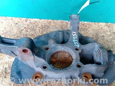 ФОТО Кулак поворотный для Dodge Avenger (07-14) Киев