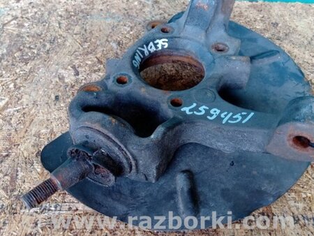 ФОТО Кулак поворотный для Dodge Avenger (07-14) Киев