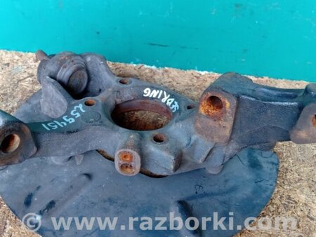 ФОТО Кулак поворотный для Dodge Avenger (07-14) Киев