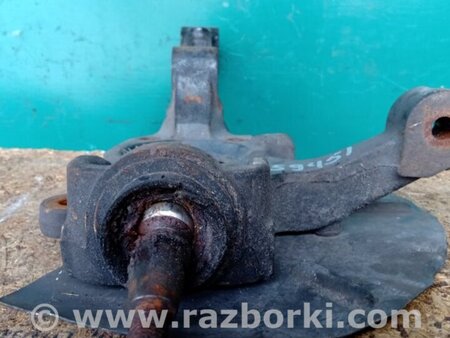 ФОТО Кулак поворотный для Dodge Avenger (07-14) Киев