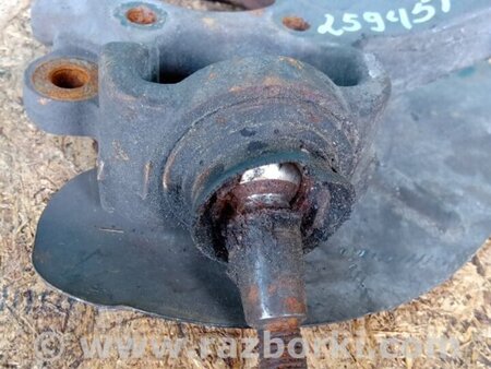 ФОТО Кулак поворотный для Dodge Avenger (07-14) Киев