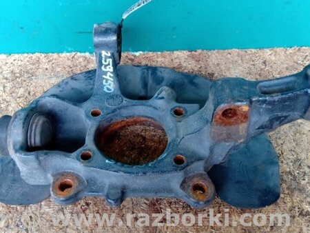 ФОТО Кулак поворотный для Dodge Avenger (07-14) Киев