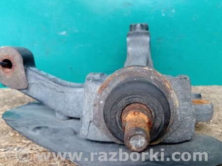 ФОТО Кулак поворотный для Dodge Avenger (07-14) Киев
