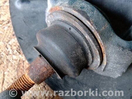 ФОТО Кулак поворотный для Dodge Avenger (07-14) Киев