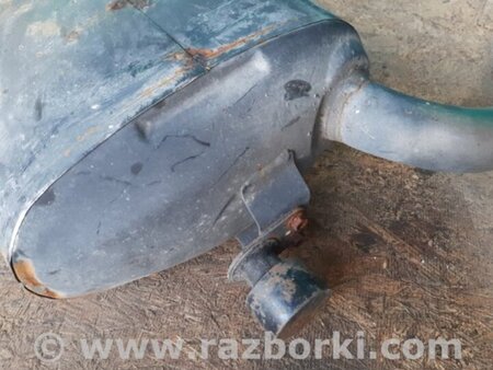 ФОТО Глушитель для Lexus LS460 (06-12) Киев