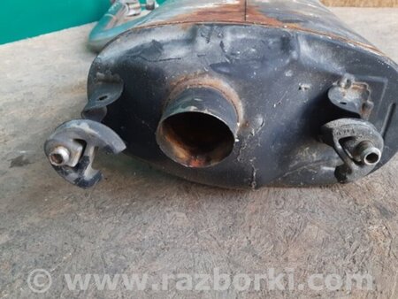 ФОТО Глушитель для Lexus LS460 (06-12) Киев