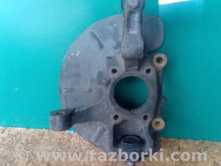 ФОТО Кулак поворотный для Dodge Avenger (07-14) Киев