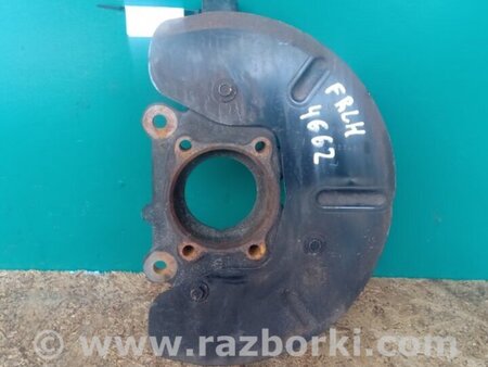 ФОТО Кулак поворотный для Dodge Avenger (07-14) Киев