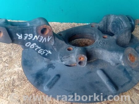 ФОТО Кулак поворотный для Dodge Avenger (07-14) Киев