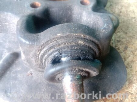 ФОТО Кулак поворотный для Dodge Avenger (07-14) Киев