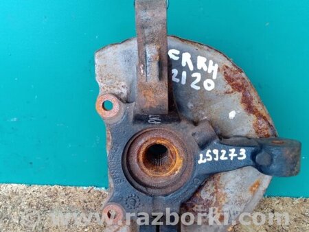 ФОТО Кулак поворотный для Jeep Patriot (10-17) Киев