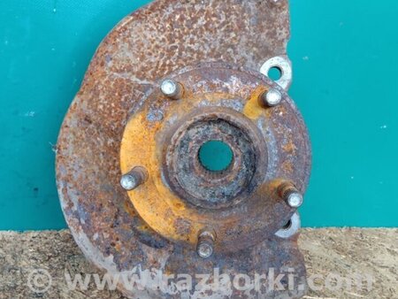 ФОТО Кулак поворотный для Jeep Patriot (10-17) Киев