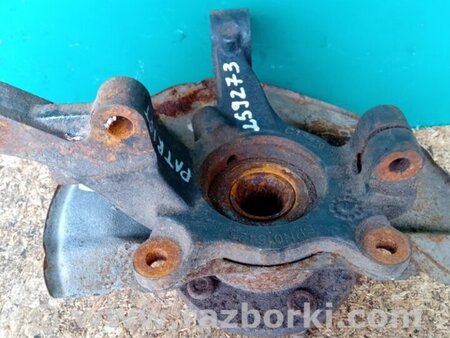 ФОТО Кулак поворотный для Jeep Patriot (10-17) Киев