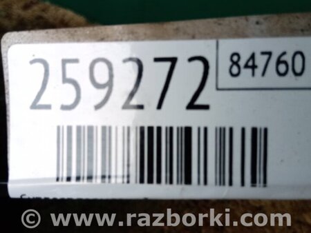 ФОТО Суппорт для Jeep Patriot (10-17) Киев