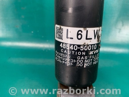 ФОТО Амортизатор для Lexus LS460 (06-12) Киев