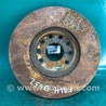 ФОТО Диск тормозной передний для Volkswagen Jetta USA (10-17) Киев