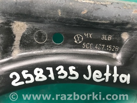 ФОТО Рычаг передний нижний для Volkswagen Jetta USA (10-17) Киев