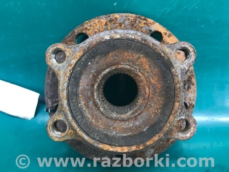 ФОТО Ступица для Volkswagen Jetta USA (10-17) Киев