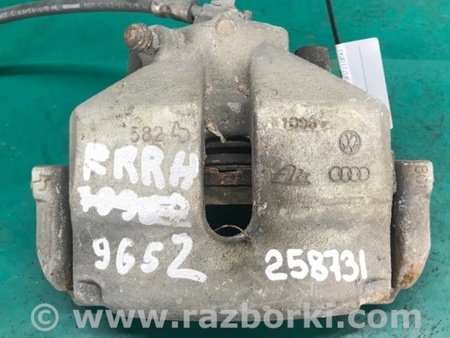 ФОТО Суппорт для Volkswagen Jetta USA (10-17) Киев