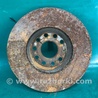ФОТО Диск тормозной передний для Volkswagen Jetta USA (10-17) Киев