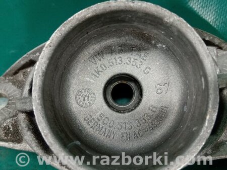 ФОТО Опора амортизатора для Volkswagen Jetta USA (10-17) Киев
