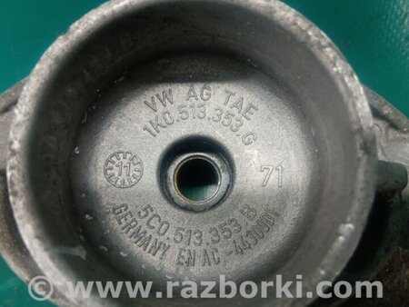 ФОТО Опора амортизатора для Volkswagen Jetta USA (10-17) Киев