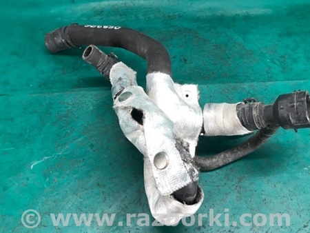 ФОТО Патрубок системы охлаждения для Volkswagen Jetta USA (10-17) Киев