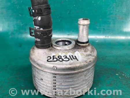 ФОТО Теплообменник АКПП для Volkswagen Jetta USA (10-17) Киев