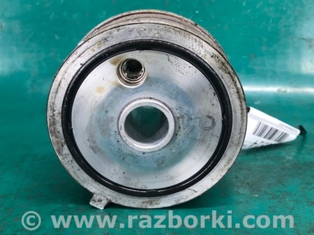 ФОТО Теплообменник АКПП для Volkswagen Jetta USA (10-17) Киев