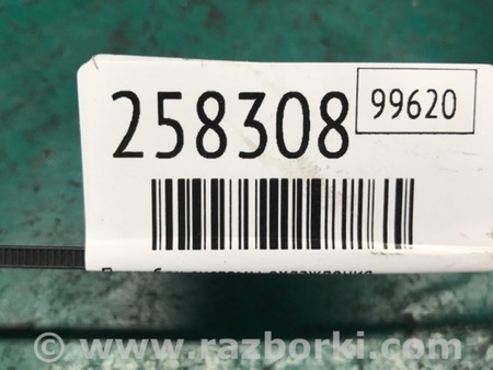 ФОТО Патрубок системы охлаждения для Volkswagen Jetta USA (10-17) Киев
