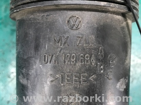 ФОТО Патрубок воздушного фильтра для Volkswagen Jetta USA (10-17) Киев
