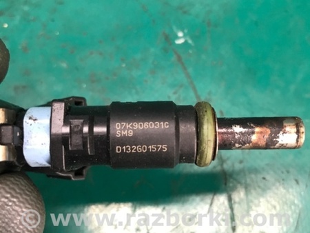 ФОТО Форсунка топливная для Volkswagen Jetta USA (10-17) Киев