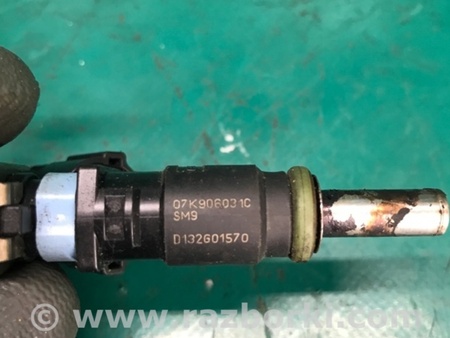 ФОТО Форсунка топливная для Volkswagen Jetta USA (10-17) Киев