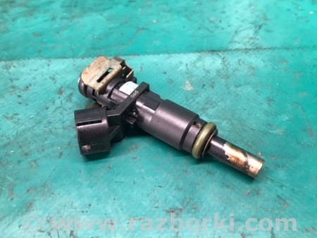 ФОТО Форсунка топливная для Volkswagen Jetta USA (10-17) Киев