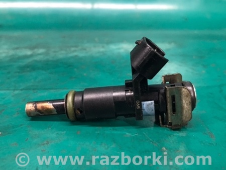 ФОТО Форсунка топливная для Volkswagen Jetta USA (10-17) Киев
