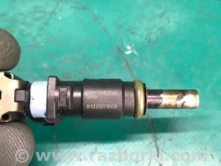 ФОТО Форсунка топливная для Volkswagen Jetta USA (10-17) Киев