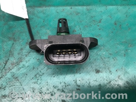 ФОТО Датчик абсолютного давления для Volkswagen Jetta USA (10-17) Киев