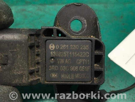 ФОТО Датчик абсолютного давления для Volkswagen Jetta USA (10-17) Киев
